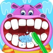 Children's doctor : dentist - Intelligent APK Download