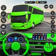 Bus Simulator - Bus Games 3D - Intelligent APK Download