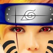SelfComic: Sasuke Ninja Photo - Intelligent APK Download