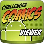 Challenger Comics Viewer - Intelligent APK Download