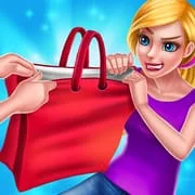 Black Friday Fashion Mall Game - Intelligent APK Download