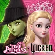 Time Princess: Wicked - Intelligent APK Download