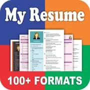 Resume Builder - Intelligent APK Download