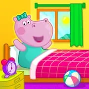 Good morning. Educational game - Intelligent APK Download