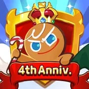 CookieRun: Kingdom - Intelligent APK Download