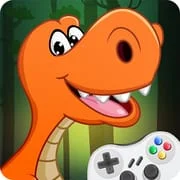 Dinosaur games - Kids game - Intelligent APK Download