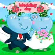 Wedding party. Games for Girls - Intelligent APK Download