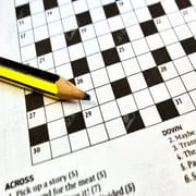 Crossword Daily: Word Puzzle - Intelligent APK Download