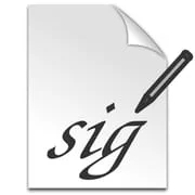 Signature Capture - Intelligent APK Download