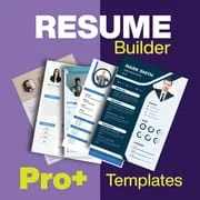 Resume Builder: PDF CV Maker - Intelligent APK Download