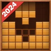 Wood Block Puzzle - Intelligent APK Download