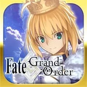 Fate/Grand Order (English) - Intelligent APK Download