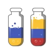 Soda Sort: Water Color Puzzle - Intelligent APK Download