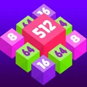 Join Blocks 2048 Number Puzzle - Intelligent APK Download
