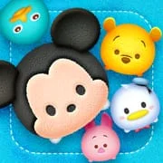 LINE: Disney Tsum Tsum - Intelligent APK Download