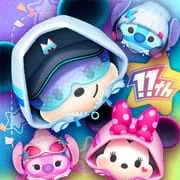 LINE：ディズニー ツムツム - Intelligent APK Download