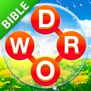Holyscapes - Bible Word Game - Intelligent APK Download