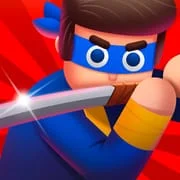 Mr Ninja - Slicey Puzzles - Intelligent APK Download