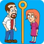 Home Pin: Pull The Pin Puzzle - Intelligent APK Download