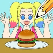 Draw Happy Queen : Puzzle Game - Intelligent APK Download