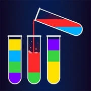 Water Sorting: Color Games - Intelligent APK Download