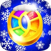 Genies & Gems - Match 3 Game - Intelligent APK Download