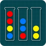 Ball Sort Puzzle - Color Games - Intelligent APK Download