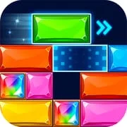 Jewel Sliding® - Block Puzzle - Intelligent APK Download