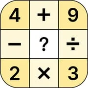 Crossmath - Math Puzzle Games - Intelligent APK Download
