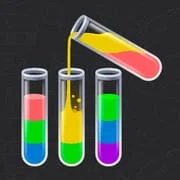 Water Sort Puzzle - Sort Color - Intelligent APK Download