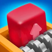 Color Blocks 3D: Slide Puzzle - Intelligent APK Download