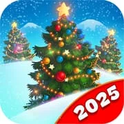 Christmas Sweeper 3 - Match-3 - Intelligent APK Download