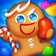 Cookie Run: Puzzle World - Intelligent APK Download