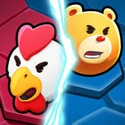 Hex Takeover - Intelligent APK Download