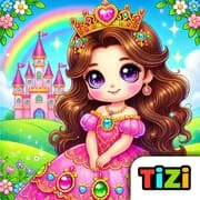 Tizi Town: Wonder World Games - Intelligent APK Download
