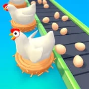 Idle Egg Factory - Intelligent APK Download