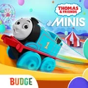 Thomas & Friends Minis - Intelligent APK Download