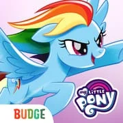 My Little Pony Rainbow Runners - Intelligent APK Download