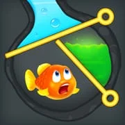 Save the Fish: Pull The Pin - Intelligent APK Download