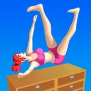 Jump Girl - Intelligent APK Download