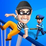 Thief and Run 3D - Intelligent APK Download