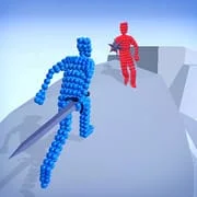 Angle Fight 3D - Sword Game - Intelligent APK Download