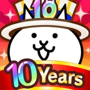 The Battle Cats - Intelligent APK Download