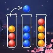Color Ball Sort Puzzle - Intelligent APK Download