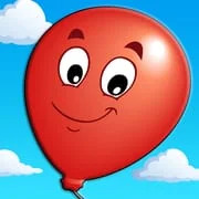 Kids Balloon Pop Game - Intelligent APK Download