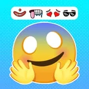 Emoji DIY Mixer - Intelligent APK Download