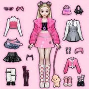 Doll Makeover: dress up games - Intelligent APK Download