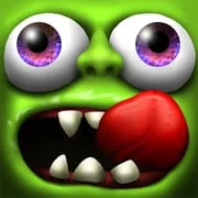 Zombie Tsunami - Intelligent APK Download