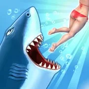 Hungry Shark Evolution - Intelligent APK Download