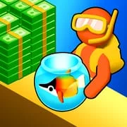 Aquarium Land - Fishbowl World - Intelligent APK Download